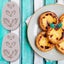 Holly Leaf Mold, Christmas Holly Silicone Mold,polymer Clay Mould For Cake Cupca Carousel 4