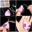 2500pcs Earring Hooks Earring Making Kit Earring Hooks For Jewelry Making With J Carousel 3