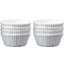 Cupcake Liners - Standard Size Cupcake Wrappers To Use For Pans Or Carrier Or On Carousel 1