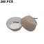 Cupcake Liners - Standard Size Cupcake Wrappers To Use For Pans Or Carrier Or On Carousel 3