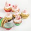 Cupcake Liners - Standard Size Cupcake Wrappers To Use For Pans Or Carrier Or On Carousel 4
