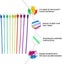 10pcs Mini Hand Pointers Teachers Pointer Classroom And Presentation Finger Poin Carousel 3