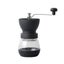 Manual Coffee Mill Grinder With Ceramic Burrs, With Stainless Steel Handle And S Carousel 1