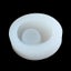 Cobblestone Candlestick Silicone Mold Concrete Flowerpot Mould Handmade Cement C Carousel 3