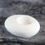 Cobblestone Candlestick Silicone Mold Concrete Flowerpot Mould Handmade Cement C Carousel 4