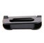 2-pack Alloy Recessed Type Handle Flush Door Pull Compatible With Pocket Doors, Carousel 3