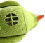 6pcs Kid Toy Chirping Colorful Bird Sparrow Motion Sensor Christmas Ornament Rea Carousel 3