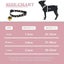 Nylon Dog Collar Adjustable Soft Puppy Collar Is Suitable For Small And Medium S Carousel 3