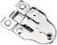 Set Of 8 Toggle Latches Metal Lever Closure Toggle Clasp Latch Spring Box Chest Carousel 5