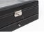 Lie Watch Box,12 Slot Double-layer Watch Box Premium Display Craft,luxury Case Carousel 4