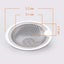 Stainless Steel Sink Filters A Two Piece Set 7.6cm Carousel 2