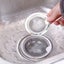 Stainless Steel Sink Filters A Two Piece Set 7.6cm Carousel 3