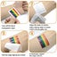 Rainbow Gay Pride Mini 6 Badges + 30 Stickers + 16 Flags Carousel 4