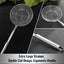 Solid Stainless Steel Spider Strainer Skimmer Ladle, Kitchen Utensils Wire Strai Carousel 3