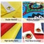 Rainbow Flag 6 Stripes Color And Fade Resistant Gay Pride Banner 4pcs Carousel 3