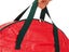 60x18cm Waterproof Dust Proof Christmas Wreath Storage Bag Red Carousel 4