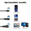 Rigid Wireless Endoscope Camera, Endoscope Camera With 6 Led Carousel 3