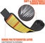 Magnetic Wristband, Allisable Tool Belt With 15 Strong Magnets Carousel 4