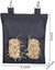 Rabbit Hay Feeder Bag, Guinea Pig Hay Feeder Storage, Rabbit Hay Bag, Guinea Pig Carousel 2