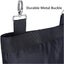 Rabbit Hay Feeder Bag, Guinea Pig Hay Feeder Storage, Rabbit Hay Bag, Guinea Pig Carousel 4