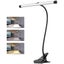 Led Desk Lamp With Clamp Table Lamp Carousel 1