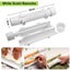 12 Pcs Sushi Making Tools- Included Sushi Curtain, Sushi Mold, Knife Carousel 3