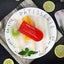 6 Grid Stainless Steel Diy Ice Cream Mould Ice Cube Home Popsicle Ice Lolly Mold Carousel 3