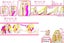 Hair Curlers No Heat Spiral Curls Styling Rollers Kit 40 Magic Heatless Hair Cur Carousel 4