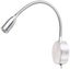 Bedside Reading Light, Bedroom Reading Lamp, 3w Led Touch Dimmable Carousel 1