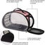 Sac De Transport Pour Chat Chien Et Autres Animaux De Compagnie Lger Respirant S Carousel 3