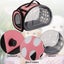 Sac De Transport Pour Chat Chien Et Autres Animaux De Compagnie Lger Respirant S Carousel 5