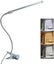 Eyocean Leselampe Buchlampe, Schreibtischlampe Led Bro Tischleuchte 3 Farb- Und Carousel 1