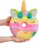 13 Inches Squishies Jumbo Unicorn Donut Kawaii Soft Slow Rising Scented Giant Do Carousel 1