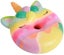 13 Inches Squishies Jumbo Unicorn Donut Kawaii Soft Slow Rising Scented Giant Do Carousel 4