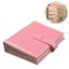 Earring Organizer Book Design Earring Holder Travel Hinged Ear Studs Carousel 1