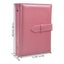 Earring Organizer Book Design Earring Holder Travel Hinged Ear Studs Carousel 5