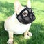 Short Snout Dog Muzzle Bulldog Muzzle, Stop Dog For Biting Barking Chewing S Carousel 3