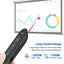 Compatible Wireless Presenter Rechargeable, Presentation Remote For Powerpoint P Carousel 3