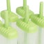 Reusable Popsicle Molds,kmeivol Set Of 6 Popcicles Mold Silicone, Popsicle Maker Carousel 4