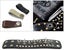 Leather Rivets 240 Set 2 Sizes Double Rivet Tubular Metal Studs With 3 Pieces Fi Carousel 4