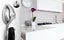 Suction Hooks 2 Packs Powerful Push And Lock Vacuum Suction Hanger Carousel 2