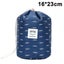 Barrel Multifunctional Travel Make Up Bags Toiletry Bags Carousel 1