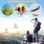 Monocular Telescope 12x50 High Power Monocular For Smartphone Adults Carousel 3