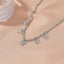 Butterfly Anklet For Women Ankle Bracelets Rhinestone Anklets Boho Carousel 4