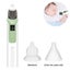 Electric Baby Nasal Aspirator, Nose Sucker For Baby Healthcare Kit While With Us Carousel 3