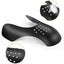 2 Pairs Anti-wrinkle Shoes Crease Protector Toe Box Decreaser, Avoid Shoes Creas Carousel 3