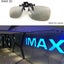 3d Glasses Clip-on 3d Anaglyph Glasses For Spectacle Wearers Carousel 4