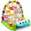 Music Adventure Blanket, Baby Play Mat, Fitness Play Mat Carousel 2