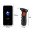 Alcohol Breathalyzer Tester, Professional Portable Carousel 4