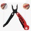 Mini Tactical Multitool Knife Pliers, 11-in-1 Multi Purpose Pocket Knife Pliers Carousel 4